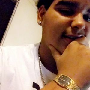 Meet your Posher, Darian